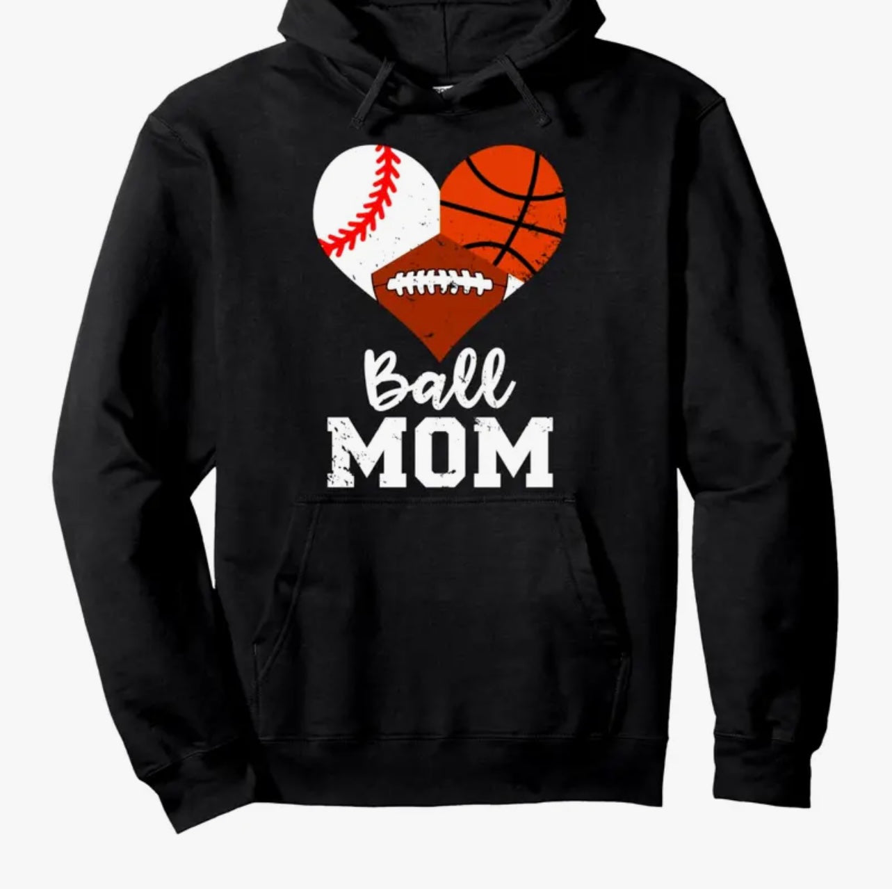 Sport Mom Shirt