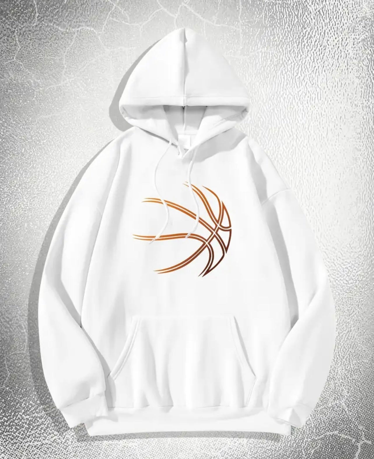 “Golden Basketball”- Shirt