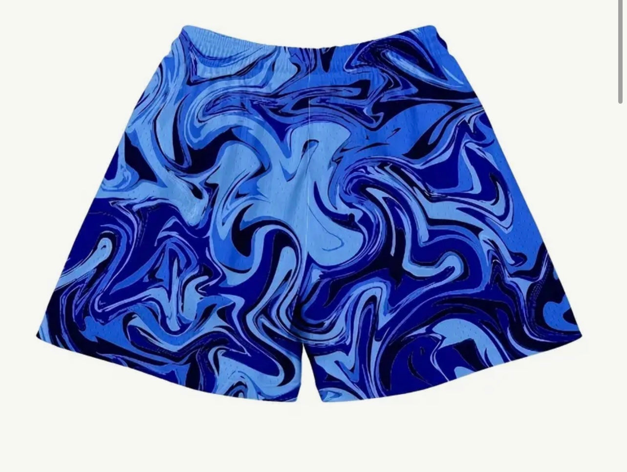 Girls & Women’s Swirl Shorts