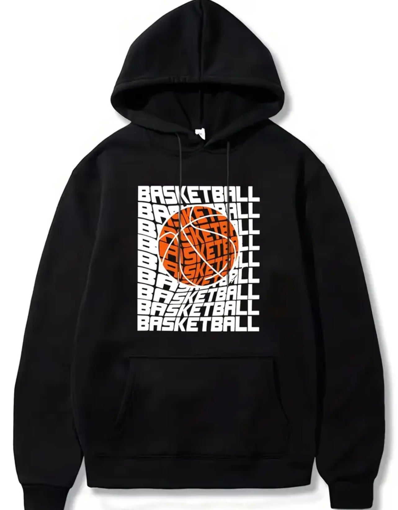 “Basketball”-Shirt