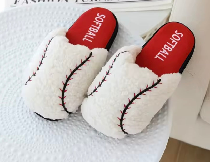 Sports Slippers