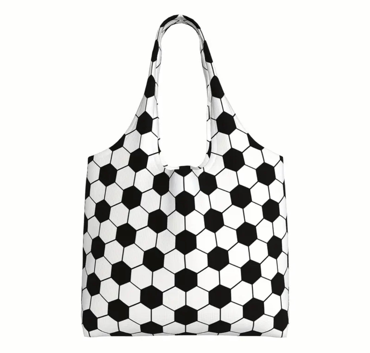 Sports Carry-All Tote