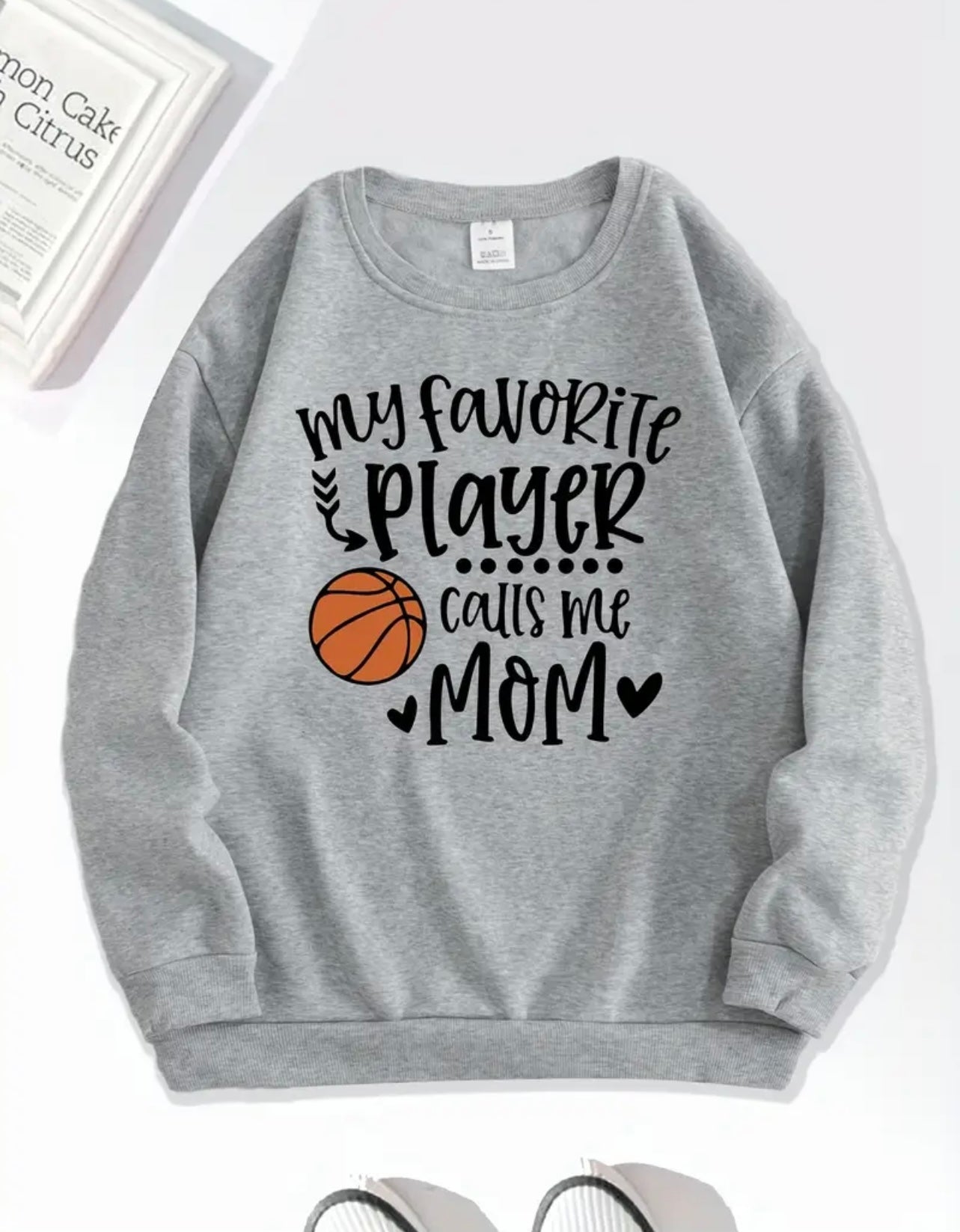“My Favorite Player”-Shirt