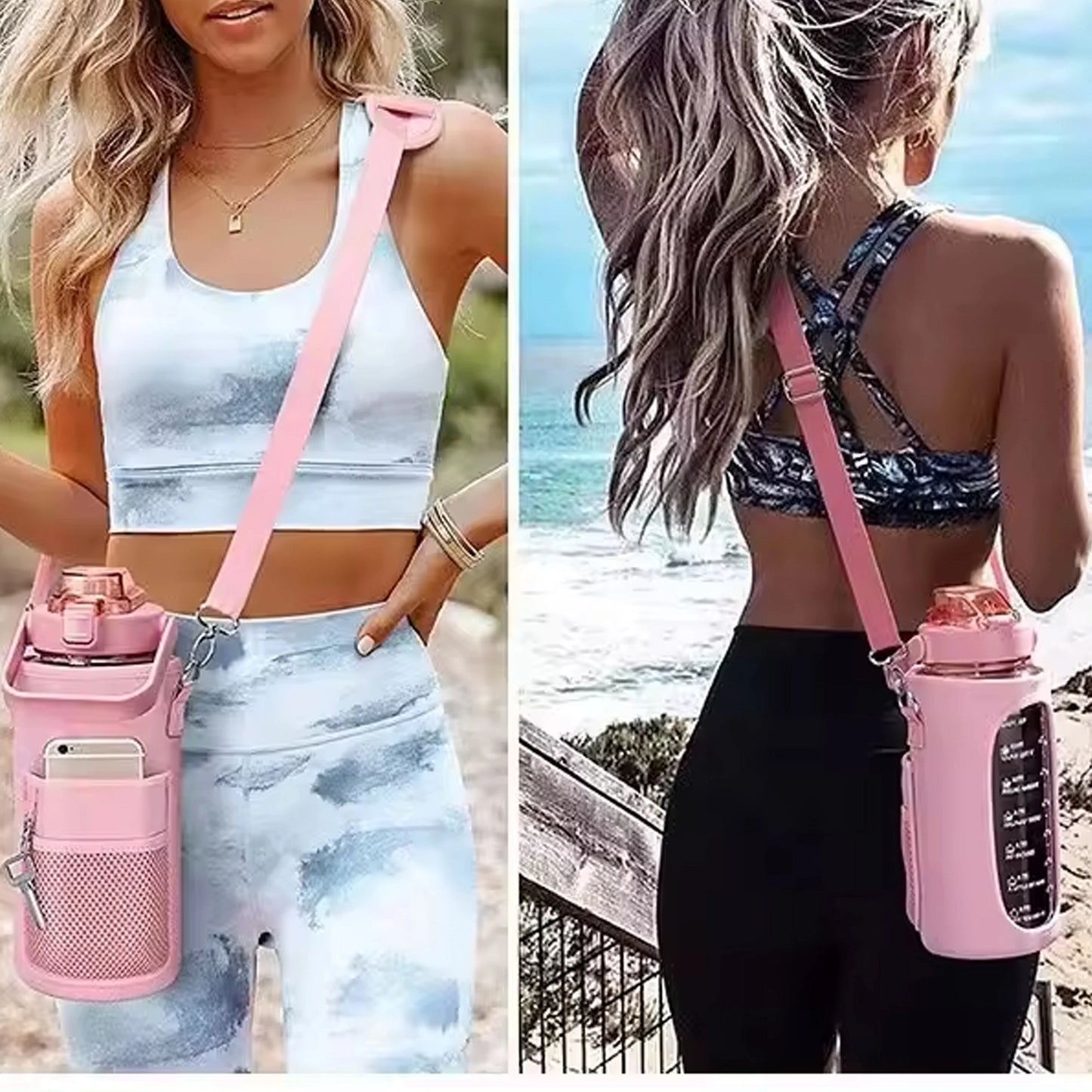 Supreme Water Bottle