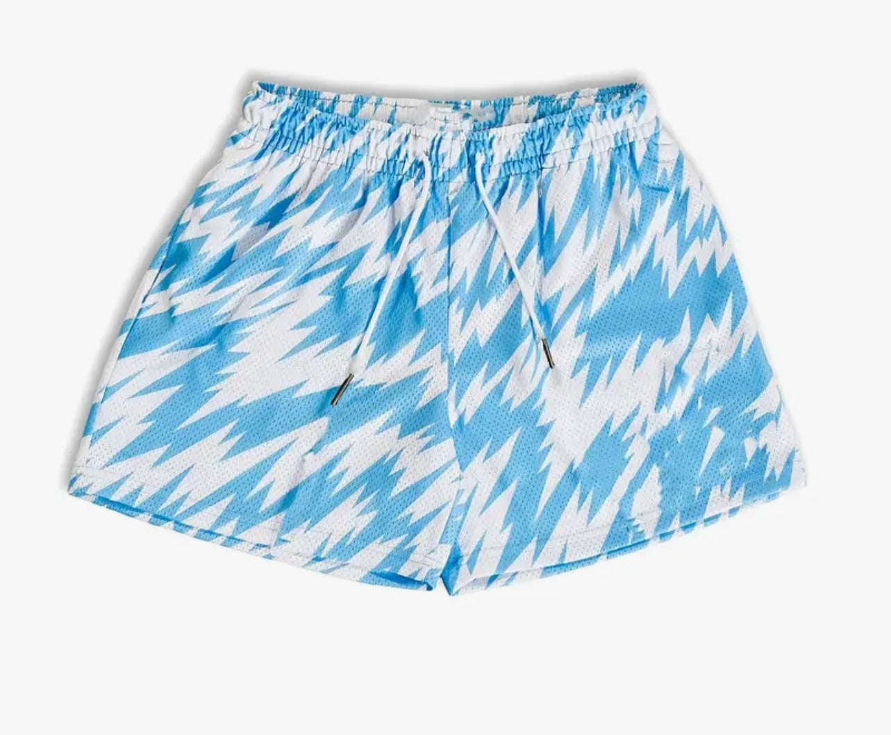 Girls & Women’s Lightning Shorts
