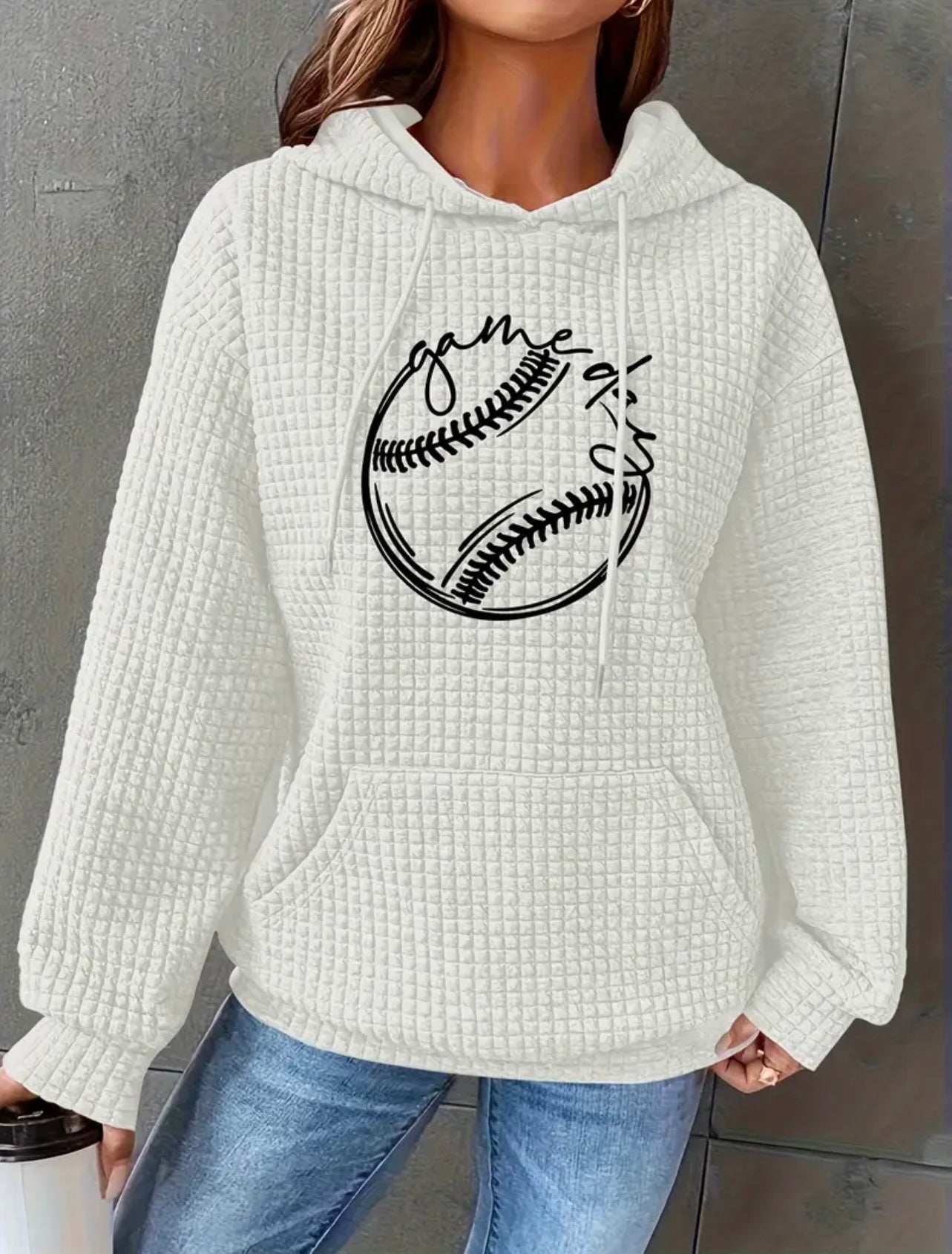 “Softball”- Shirt