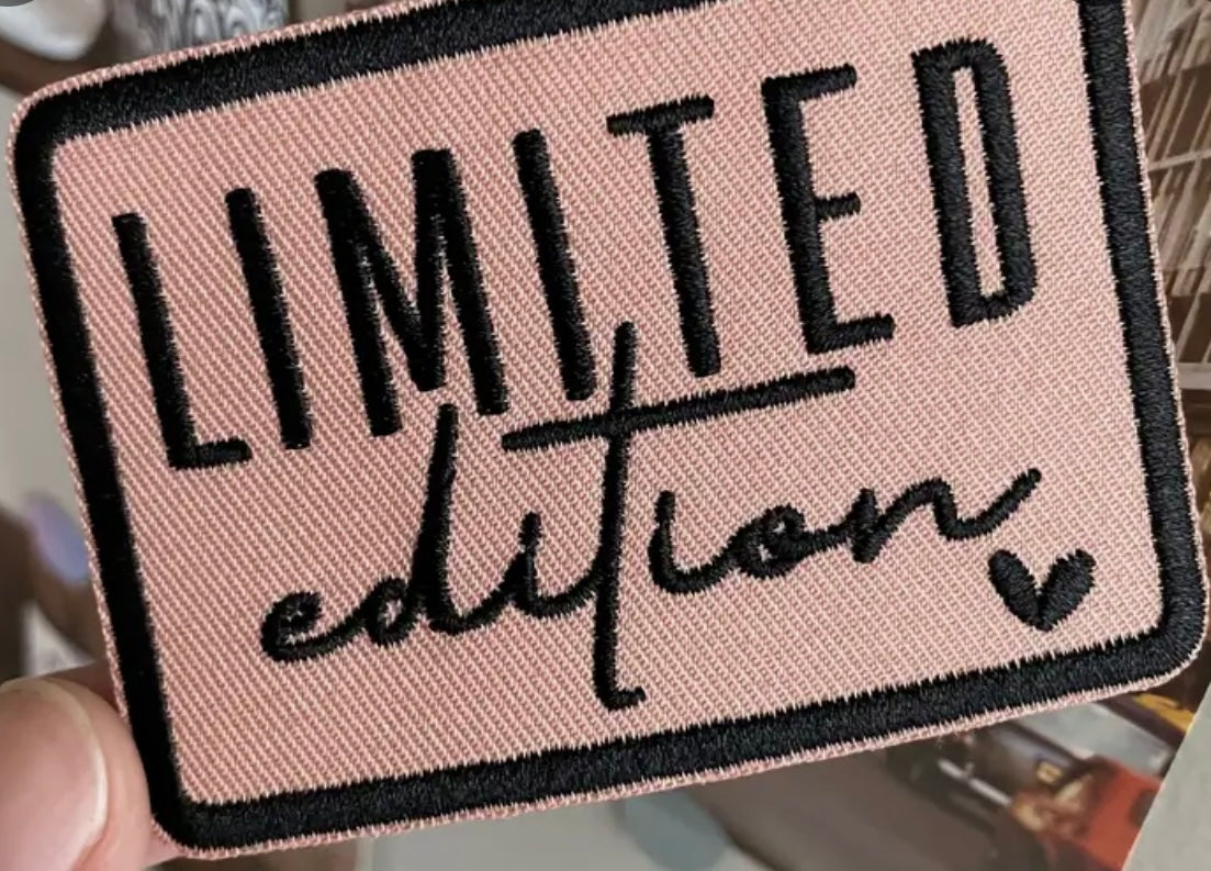 Pink Limited Edition 2