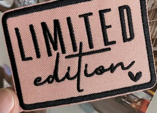 Pink Limited Edition 2