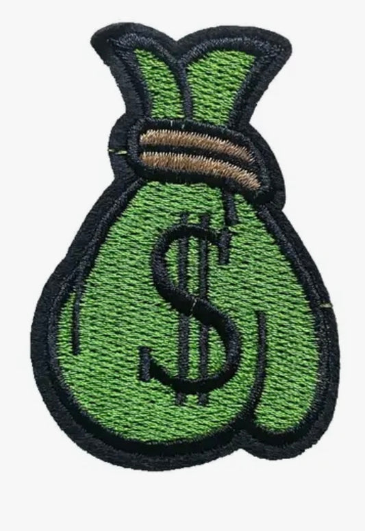 $ Bag