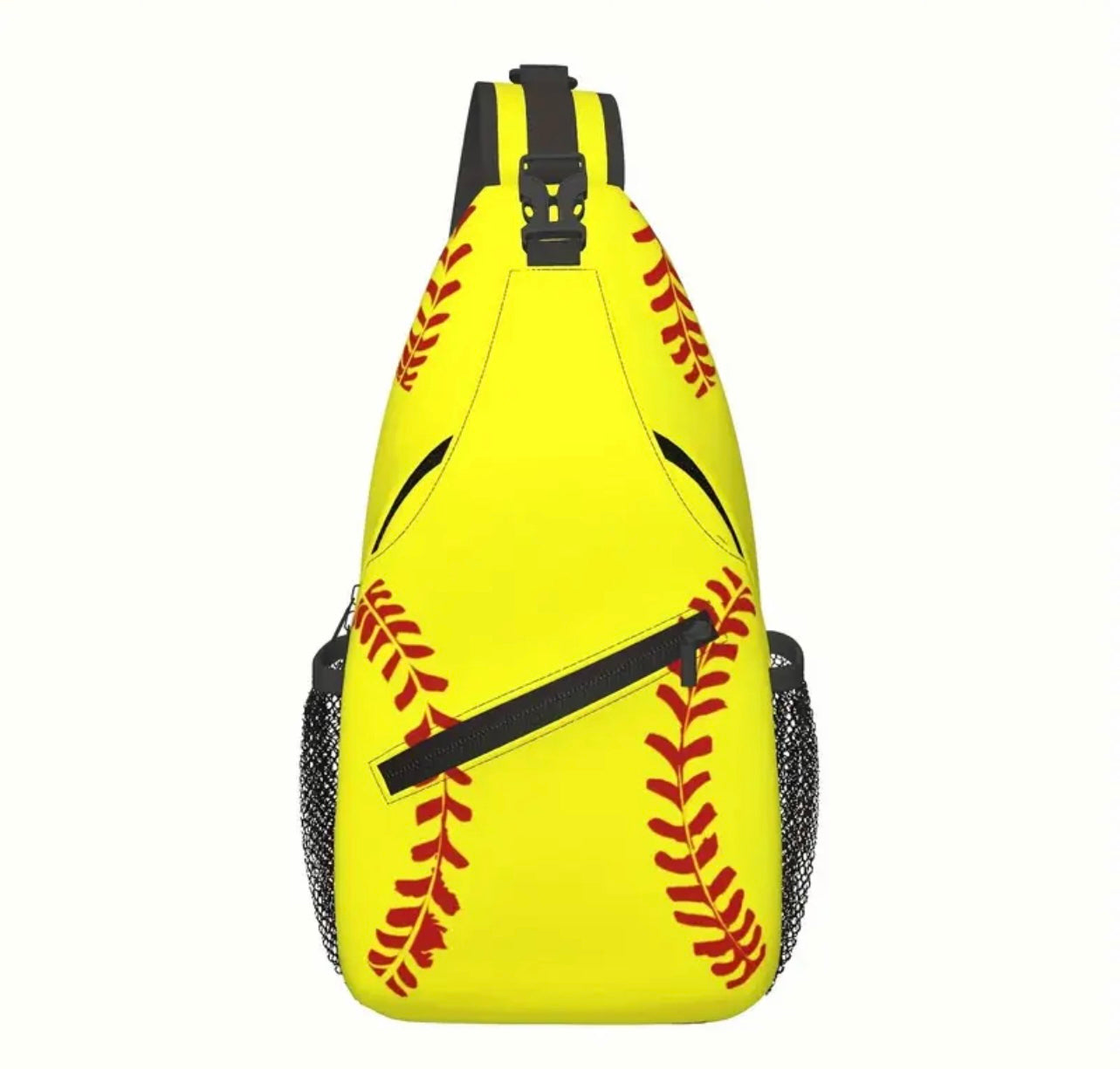 “Softball Cross Bag”