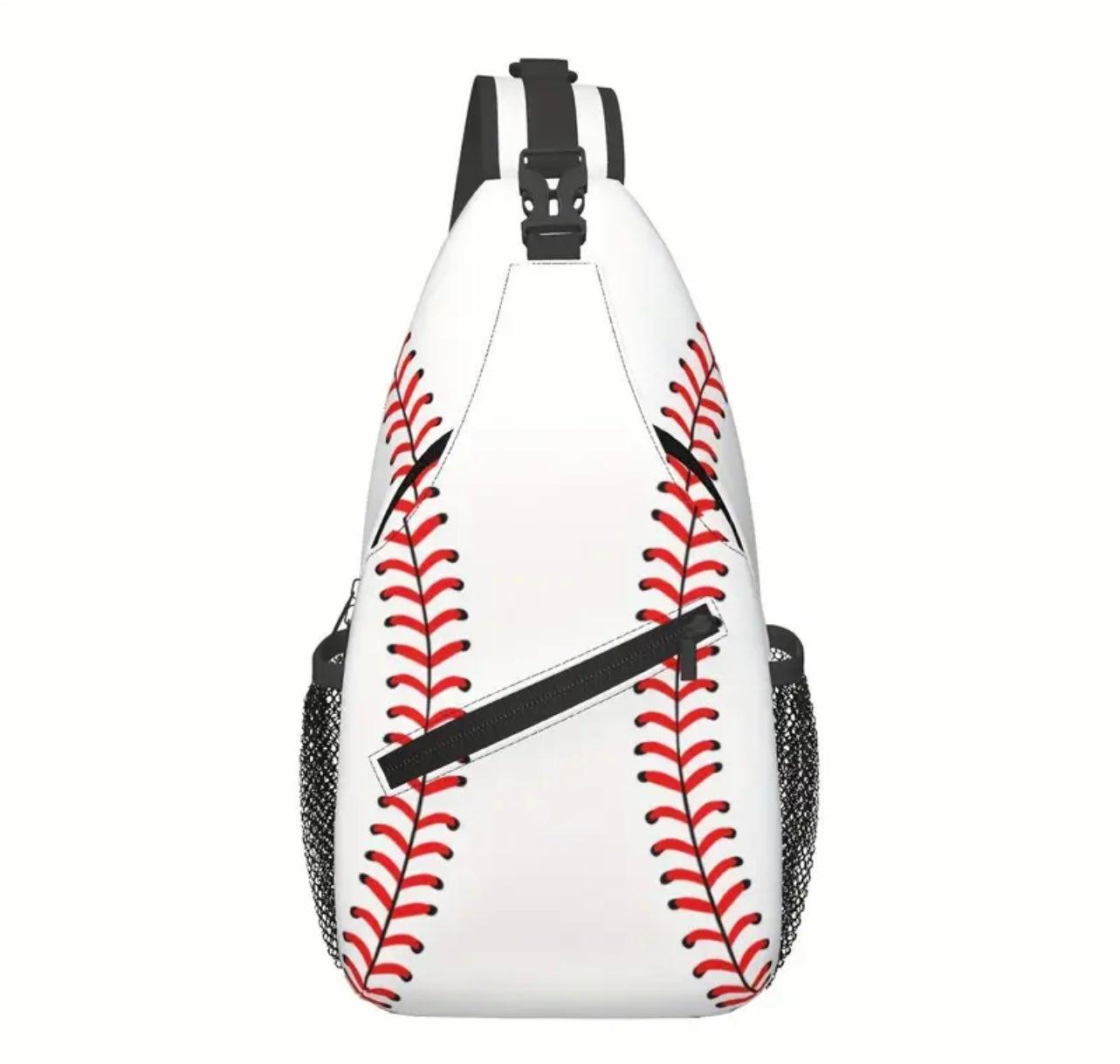 “Softball Cross Bag”